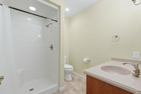 Tiny photo for 5705 E 30 S, Francesville, IN 47946 (MLS # 202624687)