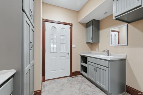 Tiny photo for 5705 E 30 S, Francesville, IN 47946 (MLS # 202624687)