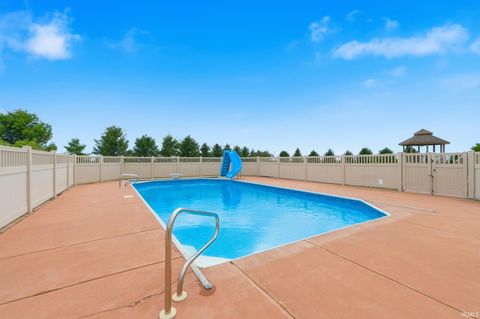 Tiny photo for 5705 E 30 S, Francesville, IN 47946 (MLS # 202624687)