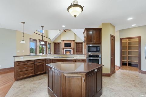 Tiny photo for 5705 E 30 S, Francesville, IN 47946 (MLS # 202624687)