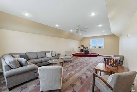 Tiny photo for 5705 E 30 S, Francesville, IN 47946 (MLS # 202624687)