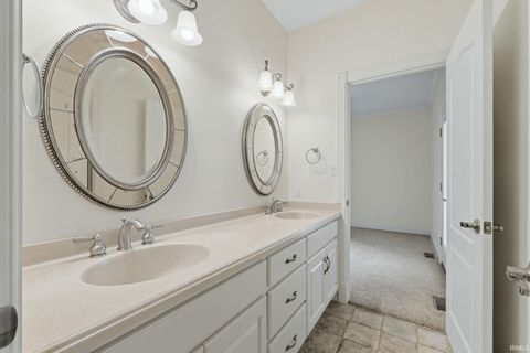 Tiny photo for 5705 E 30 S, Francesville, IN 47946 (MLS # 202624687)