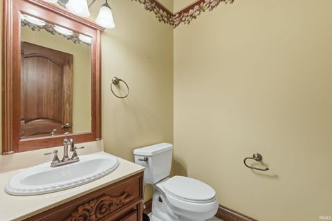 Tiny photo for 5705 E 30 S, Francesville, IN 47946 (MLS # 202624687)