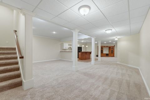 Tiny photo for 5705 E 30 S, Francesville, IN 47946 (MLS # 202624687)