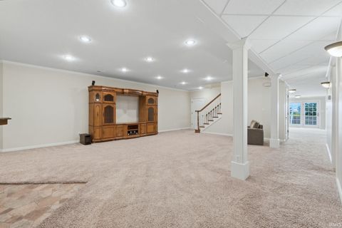 Tiny photo for 5705 E 30 S, Francesville, IN 47946 (MLS # 202624687)