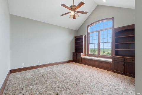 Tiny photo for 5705 E 30 S, Francesville, IN 47946 (MLS # 202624687)