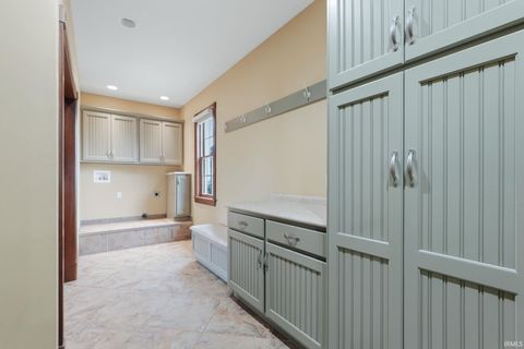 Tiny photo for 5705 E 30 S, Francesville, IN 47946 (MLS # 202624687)