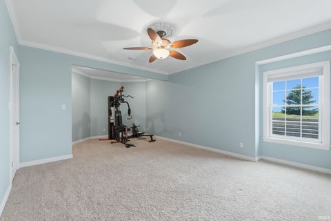 Tiny photo for 5705 E 30 S, Francesville, IN 47946 (MLS # 202624687)