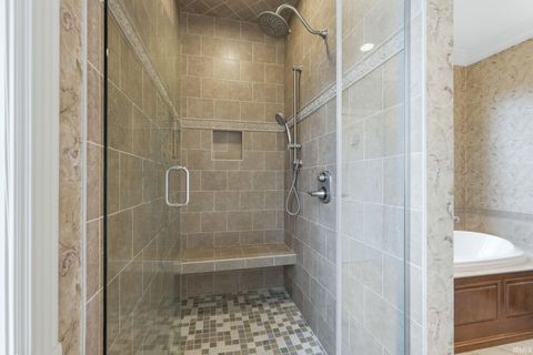 Tiny photo for 5705 E 30 S, Francesville, IN 47946 (MLS # 202624687)