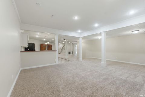 Tiny photo for 5705 E 30 S, Francesville, IN 47946 (MLS # 202624687)