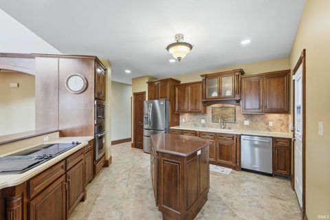 Tiny photo for 5705 E 30 S, Francesville, IN 47946 (MLS # 202624687)