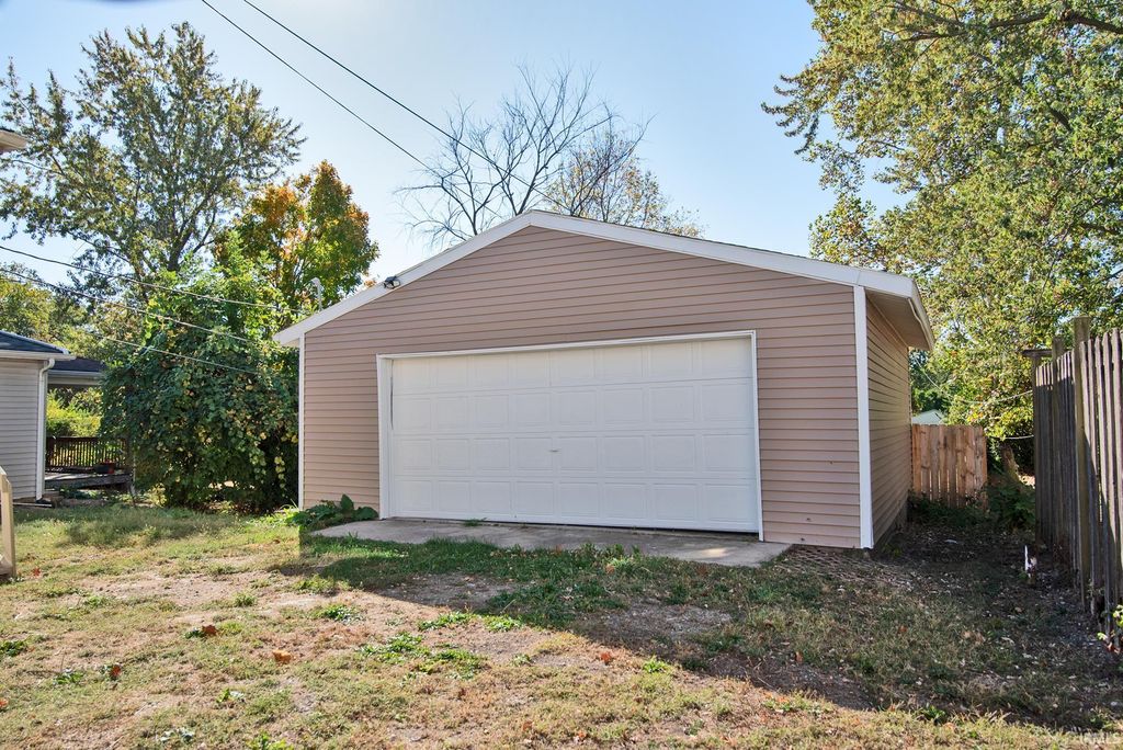 Photo of 440 Penn Avenue, Fort Wayne, IN 46805 (MLS # 202540918)