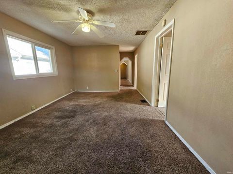 Tiny photo for 1348 S Waugh Street, Kokomo, IN 46902 (MLS # 202543466)