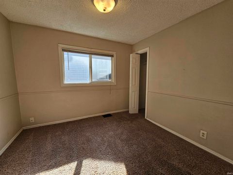Tiny photo for 1348 S Waugh Street, Kokomo, IN 46902 (MLS # 202543466)