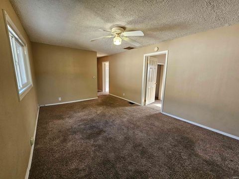 Tiny photo for 1348 S Waugh Street, Kokomo, IN 46902 (MLS # 202543466)