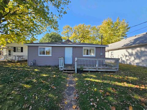 Tiny photo for 1348 S Waugh Street, Kokomo, IN 46902 (MLS # 202543466)