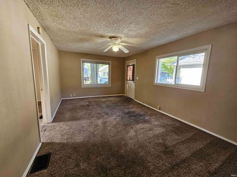Tiny photo for 1348 S Waugh Street, Kokomo, IN 46902 (MLS # 202543466)