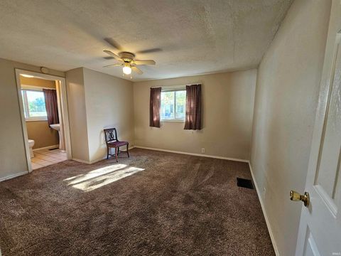 Tiny photo for 1348 S Waugh Street, Kokomo, IN 46902 (MLS # 202543466)