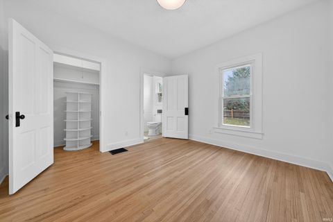 Tiny photo for 1619 Treen Street, Logansport, IN 46947 (MLS # 202604821)