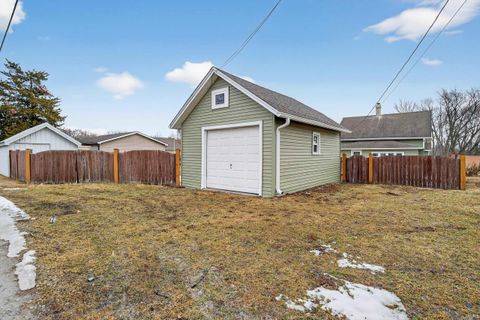 Tiny photo for 1619 Treen Street, Logansport, IN 46947 (MLS # 202604821)