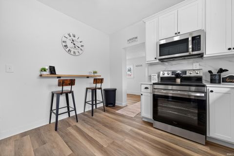 Tiny photo for 1619 Treen Street, Logansport, IN 46947 (MLS # 202604821)