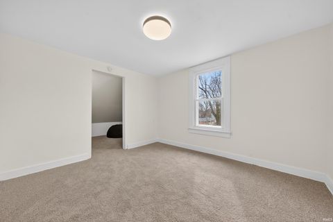 Tiny photo for 1619 Treen Street, Logansport, IN 46947 (MLS # 202604821)