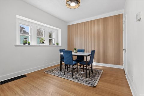 Tiny photo for 1619 Treen Street, Logansport, IN 46947 (MLS # 202604821)