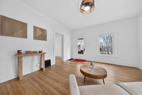 Tiny photo for 1619 Treen Street, Logansport, IN 46947 (MLS # 202604821)