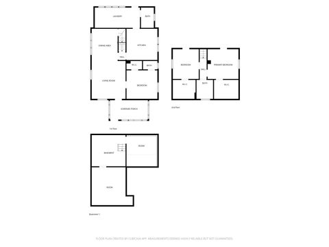 Tiny photo for 1619 Treen Street, Logansport, IN 46947 (MLS # 202604821)