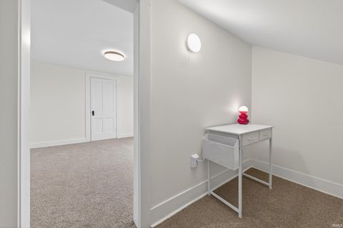 Tiny photo for 1619 Treen Street, Logansport, IN 46947 (MLS # 202604821)