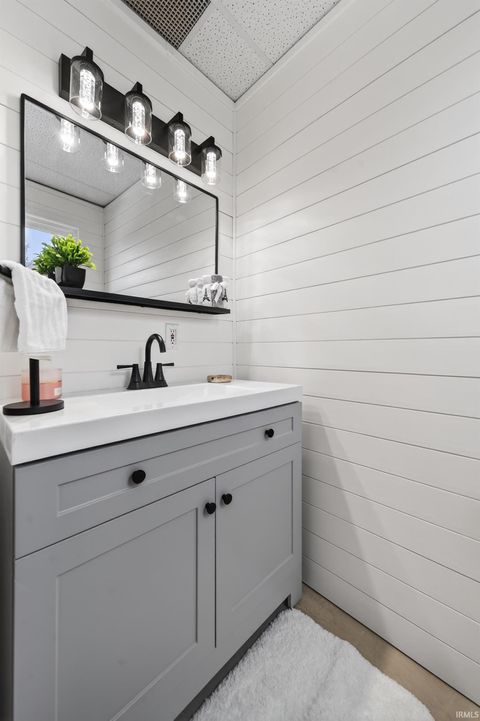 Tiny photo for 1619 Treen Street, Logansport, IN 46947 (MLS # 202604821)