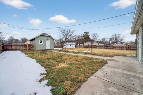 Tiny photo for 1619 Treen Street, Logansport, IN 46947 (MLS # 202604821)
