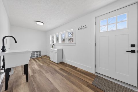 Tiny photo for 1619 Treen Street, Logansport, IN 46947 (MLS # 202604821)