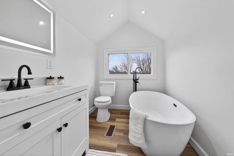 Tiny photo for 1619 Treen Street, Logansport, IN 46947 (MLS # 202604821)