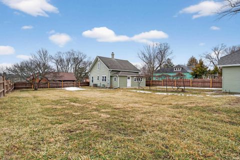 Tiny photo for 1619 Treen Street, Logansport, IN 46947 (MLS # 202604821)