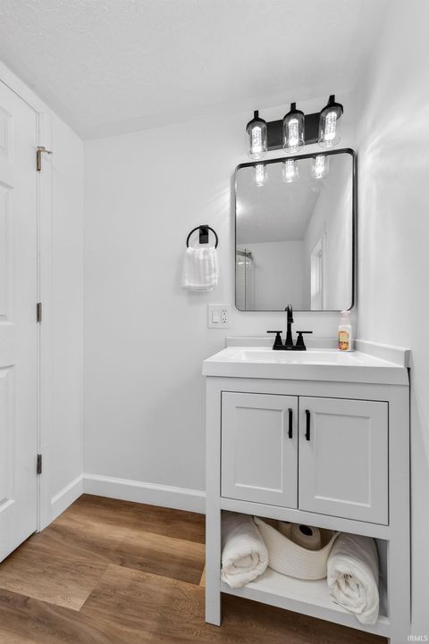 Tiny photo for 1619 Treen Street, Logansport, IN 46947 (MLS # 202604821)