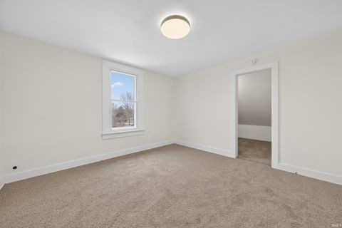 Tiny photo for 1619 Treen Street, Logansport, IN 46947 (MLS # 202604821)