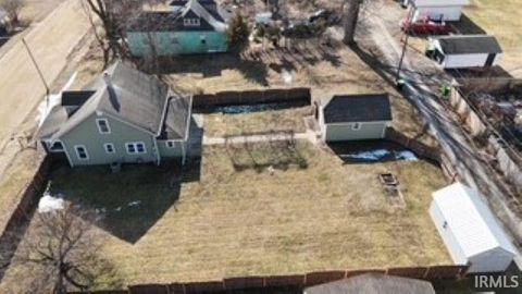 Tiny photo for 1619 Treen Street, Logansport, IN 46947 (MLS # 202604821)