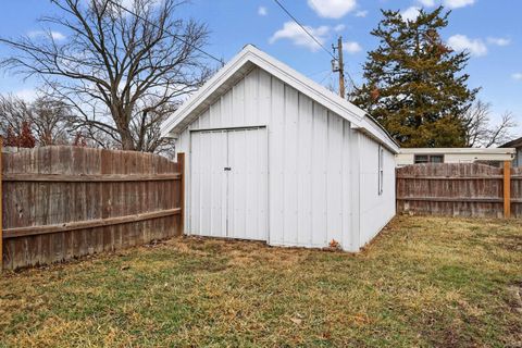 Tiny photo for 1619 Treen Street, Logansport, IN 46947 (MLS # 202604821)