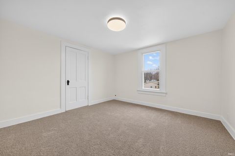 Tiny photo for 1619 Treen Street, Logansport, IN 46947 (MLS # 202604821)