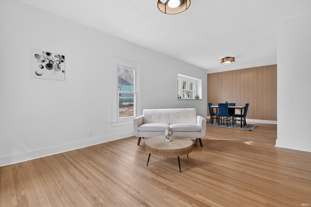 Photo of 1619 Treen Street, Logansport, IN 46947 (MLS # 202604821)