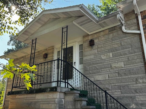 Tiny photo for 208 N Smith Road, Bloomington, IN 47408 (MLS # 202636297)