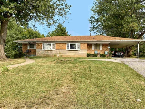 Photo of 208 N Smith Road, Bloomington, IN 47408 (MLS # 202636297)