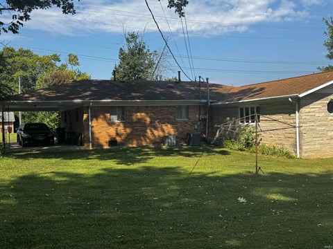 Tiny photo for 208 N Smith Road, Bloomington, IN 47408 (MLS # 202636297)