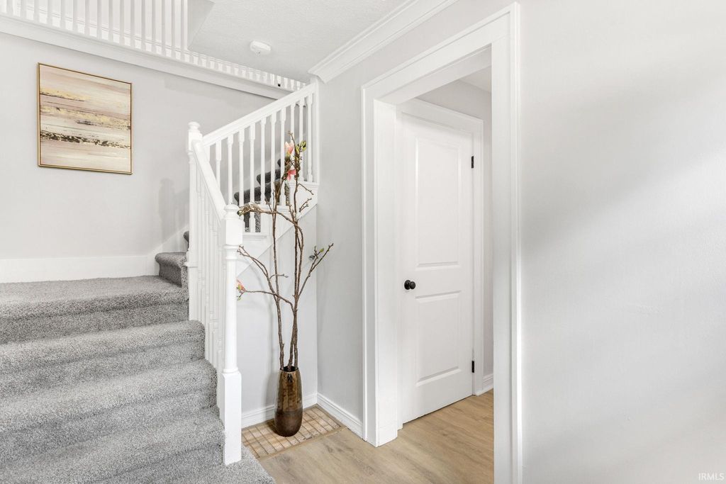 Photo of 105 E Jennings Avenue, South Bend, IN 46614 (MLS # 202625526)