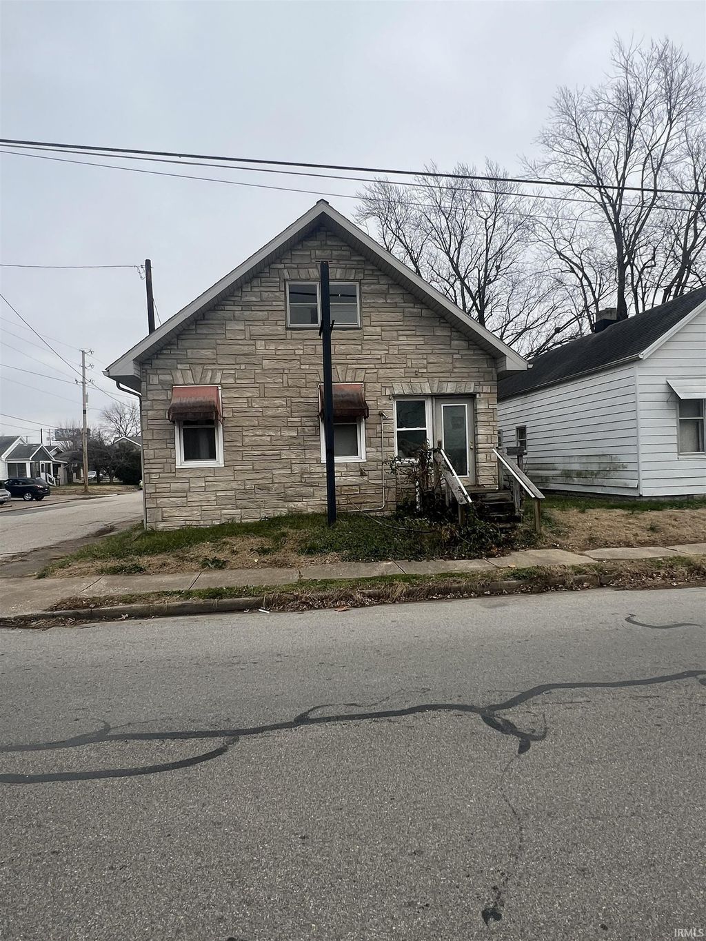 Photo of 2217 N Heidelbach Avenue, Evansville, IN 47711 (MLS # 202548892)