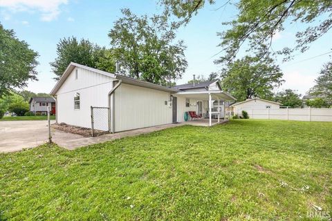 Tiny photo for 720 S Westwood Drive, Bloomington, IN 47403 (MLS # 202618671)