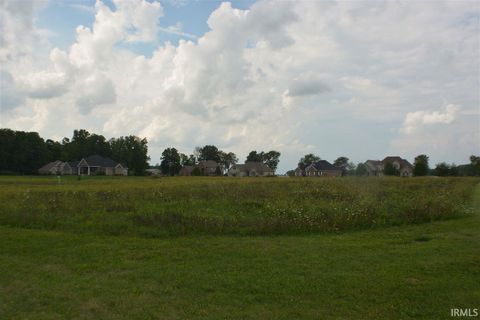 Tiny photo for 6057 VELVET Court, Kokomo, IN 46901 (MLS # 202330796)