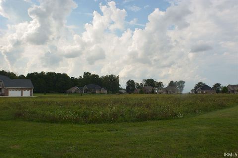 Tiny photo for 6057 VELVET Court, Kokomo, IN 46901 (MLS # 202330796)