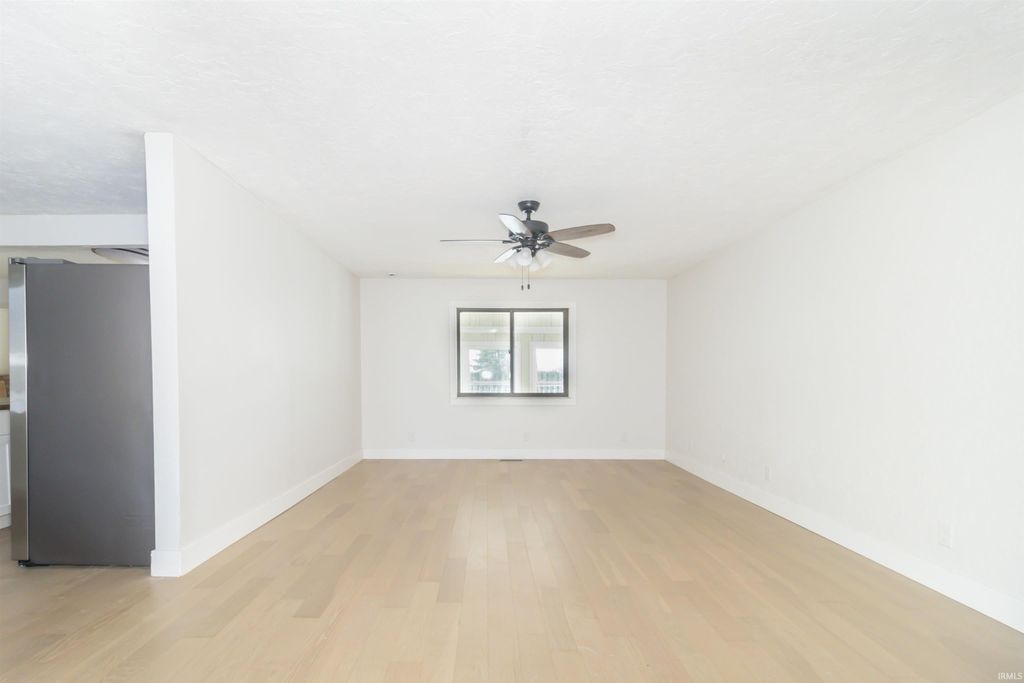 Photo of 1127 Hickory Lane, New Castle, IN 47362 (MLS # 202602472)